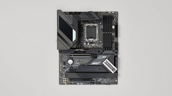 Know what RAM is compatible for a PC: motherboard with DIMM slots
