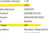 Legacy BIOS vs UEFI—which one is better?