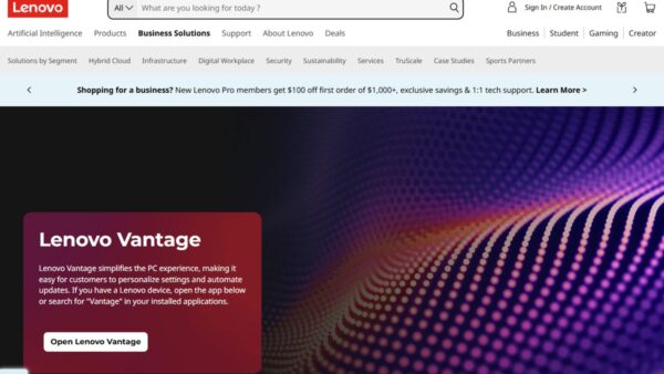 How to check your Lenovo warranty status guide