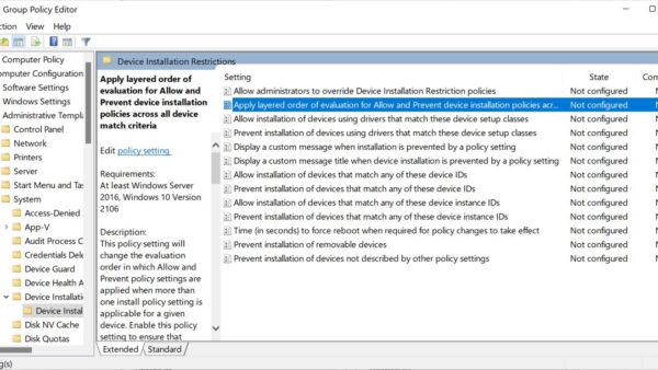 Disable or uninstall Nahimic service in Windows 11 or 10