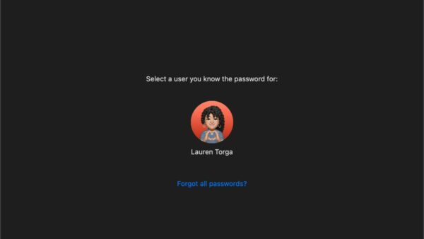 Locked out of your Mac with no Wi-Fi icon at the top? How to connect to Wi-Fi