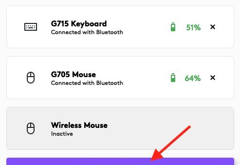 Logitech mouse not working? 9 ways to fix it