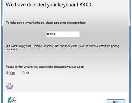 How to fix a Logitech keyboard that’s not working?
