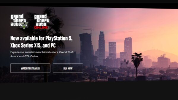 GTA 5 missions list: Order of GTA 5 story missions, and total number of missions in GTA 5 for PC, Windows 10/11, Xbox and PS5