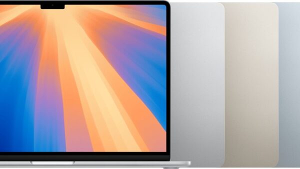 MacBook Air M4 colors: here’s every shade you can get