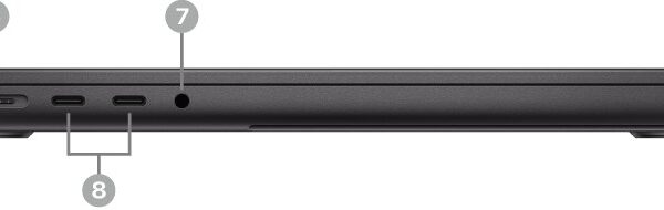 MacBook Pro ports: All the things you can now plug into your new laptop