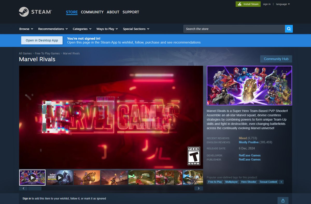 The best free PC games for 2026