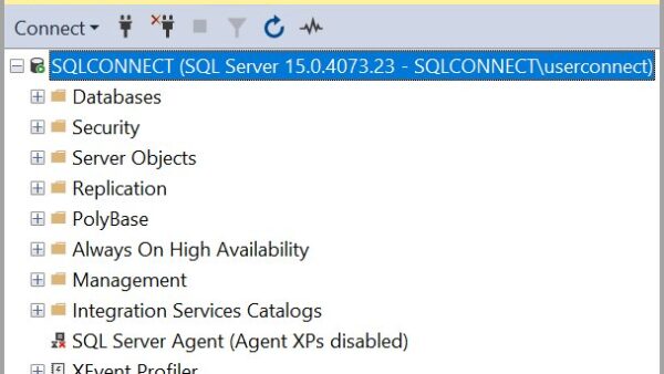 Microsoft SQL Server versions list