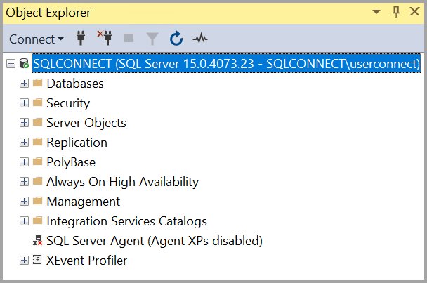 Microsoft SQL Server versions list