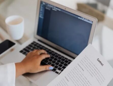 Microsoft Word and PowerPoint guide: documents, formatting and recovery