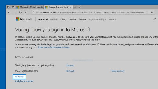 How to create an alias in Outlook: a step-by-step guide