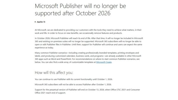 What is Microsoft Office suite