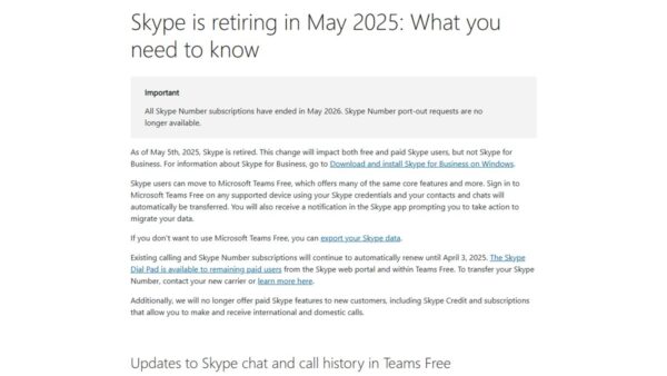 Skype: how to create and modify groups