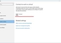 Mobile device management overview