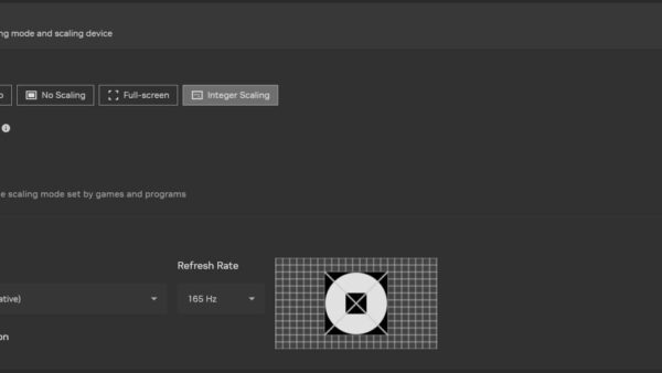 What is GPU scaling and how to enable it (do you need it?)