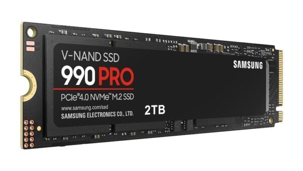 Understanding NVMe vs M.2 vs SATA: exploring the differences