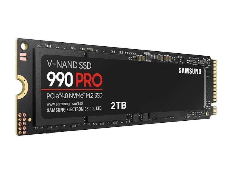 Understanding NVMe vs M.2 vs SATA: exploring the differences