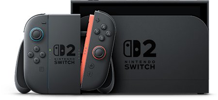 Nintendo Switch 2: release date, price, new Switch games and everything else you need to know