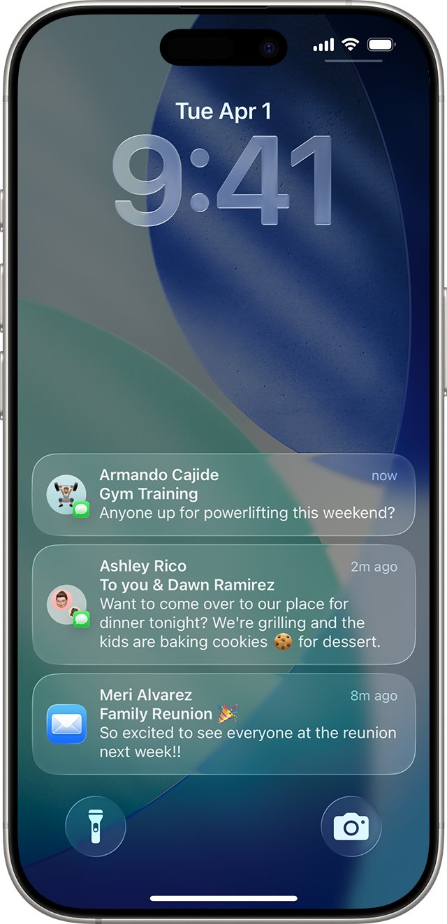 Not receiving push notifications on iPhone after iOS 18 update? How to fix it