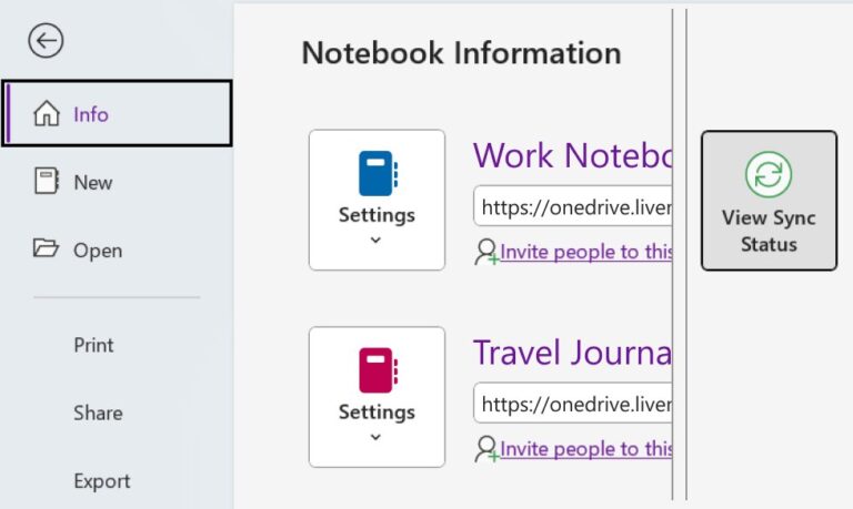 Microsoft Offline Status 15 essential OneNote tips for enhanced note-taking productivity - Techdows