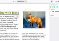 Open source alternatives to Adobe Acrobat for PDFs