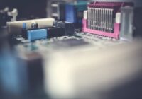 PC system utilities and drivers for motherboard hardware