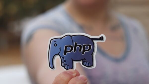 PHP guide: security updates, downloads and how to update PHP