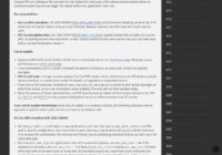 PHP security update fixes two critical RCE flaws (CVE-2026-109618, CVE-2026-109619)