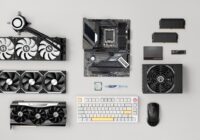 Parts of a computer and their functions (with diagram)