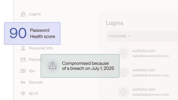 Best password manager for 2026