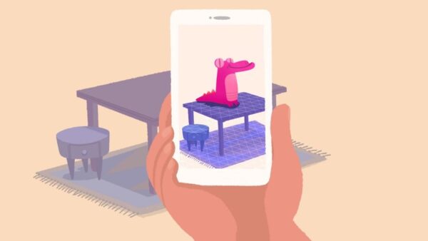 What is augmented reality? AR definition, how it works and examples