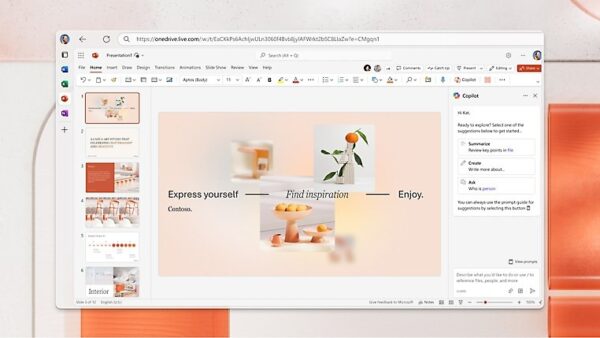How to get Microsoft PowerPoint for free