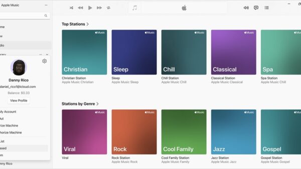 Purchased music missing after Apple Music? How to get it back