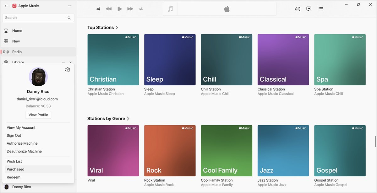 Purchased music missing after Apple Music? How to get it back