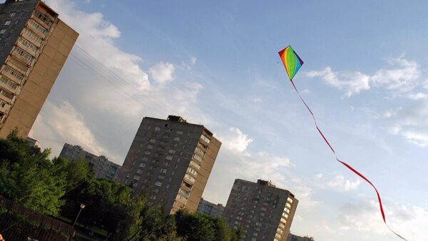 How to make a kite: 14 steps (with pictures)