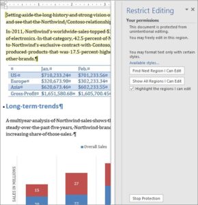 How to make a Word document fillable: a step-by-step guide - Techdows