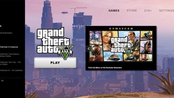 Rockstar Games Launcher not working on Windows PC [Fix]