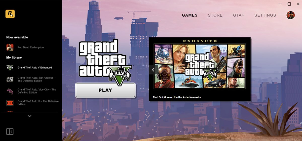Rockstar Games Launcher not working on Windows PC [Fix]