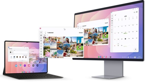 How to use Samsung DeX on Windows 11