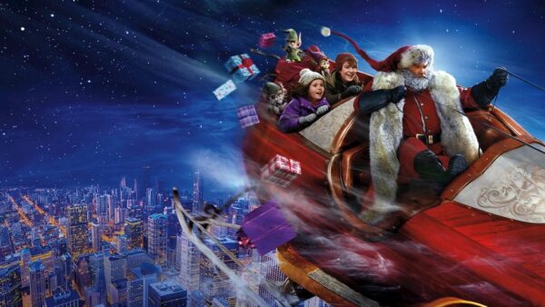 Christmas Chronicles 3: release date updates, cast & story details