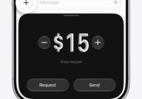 Sending money through Apple Pay from an email Apple ID turns Android texts blue? How to fix it