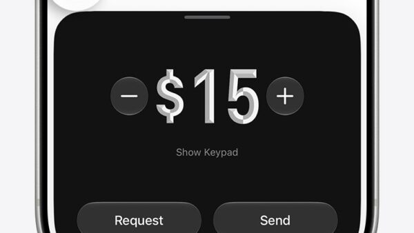Sending money through Apple Pay from an email Apple ID turns Android texts blue? How to fix it