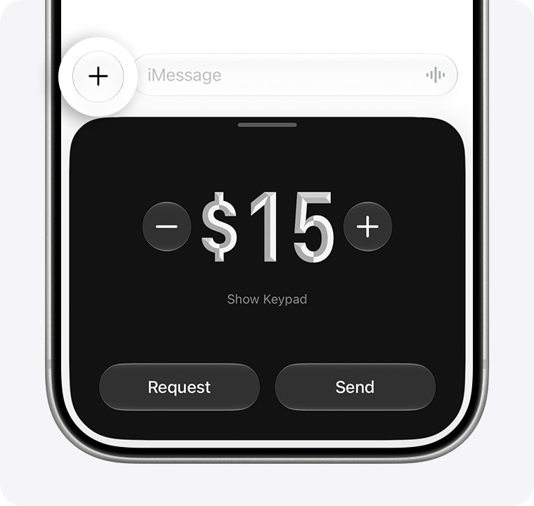 Sending money through Apple Pay from an email Apple ID turns Android texts blue? How to fix it