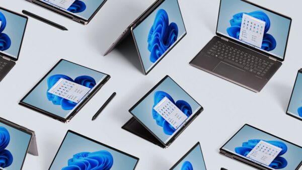 What does Microsoft Windows 11 Home include