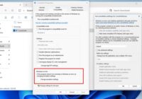 Snapdragon Windows laptop: fix app compatibility (ARM fix)