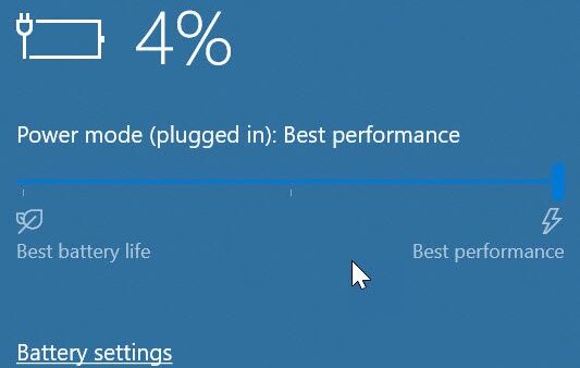 [Solved] Lenovo laptop plugged in but not charging