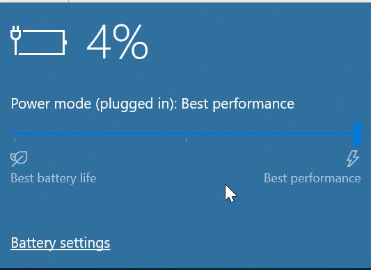 [Solved] Lenovo laptop plugged in but not charging