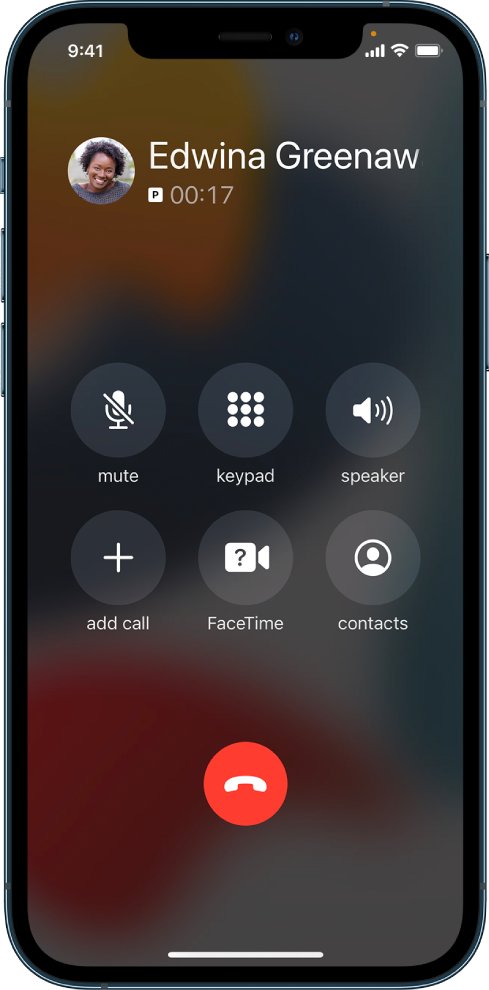 Speaker phone icon disappeared on iPhone 7? How to get it back