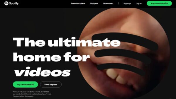 How to get Spotify Premium for free
