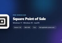 Square Point of Sale price, size and supported platforms at a glance
